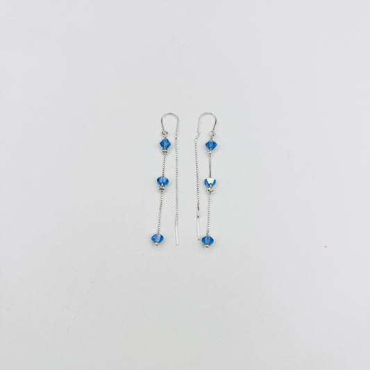 Aretes Pasante APC 5032