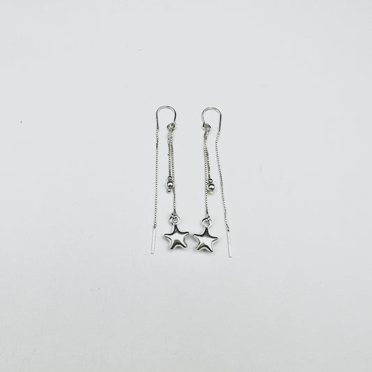 Aretes Pasante APC 5034