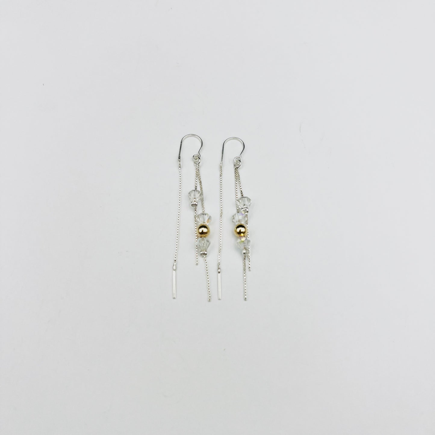 Aretes Pasante APC 5026