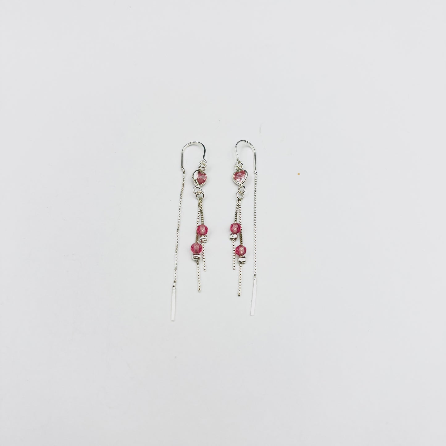 Aretes Pasante APC 5027