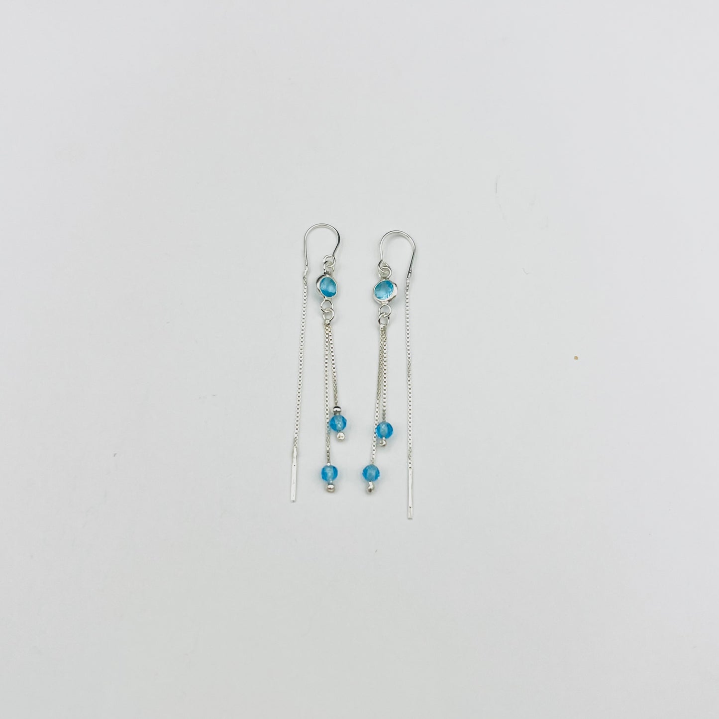 Aretes Pasante APC 5024