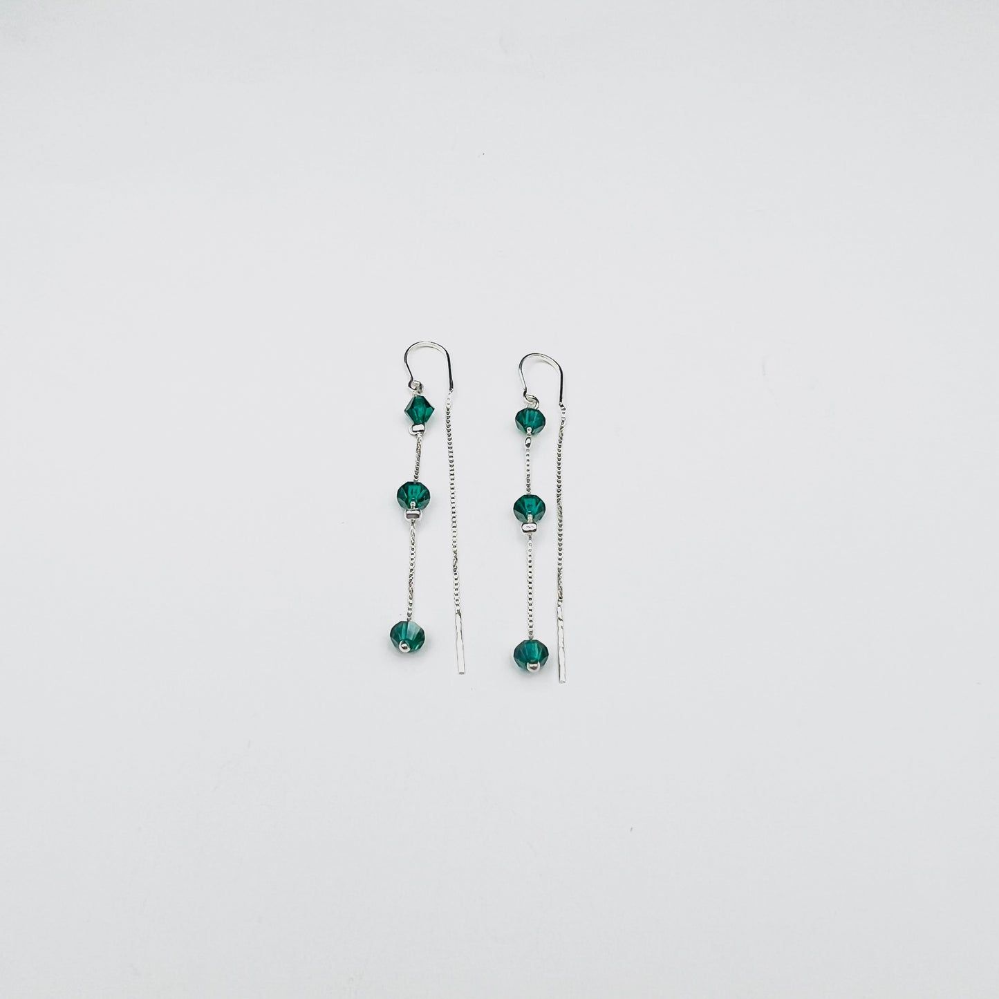 Aretes Pasante APC 5033