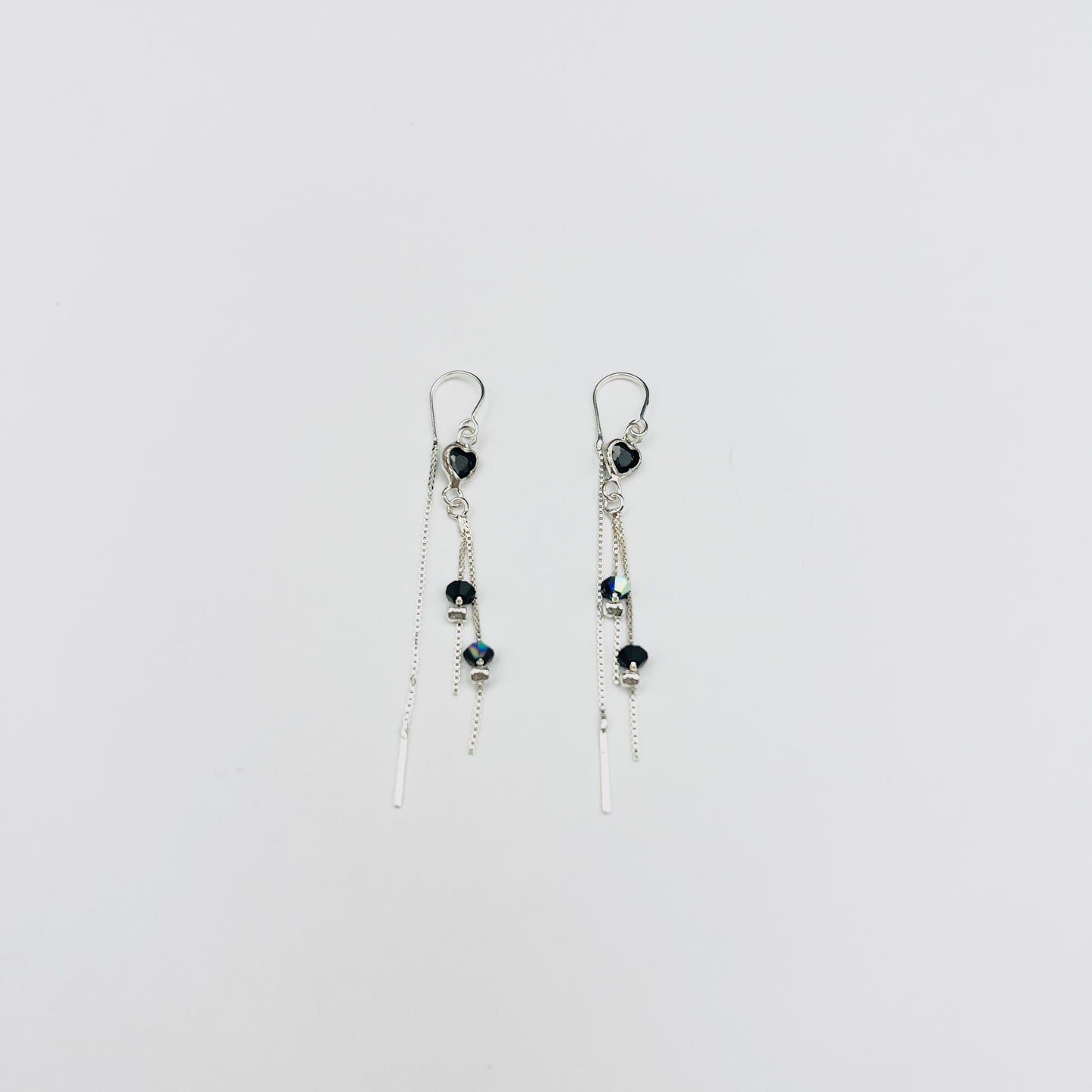 Aretes Pasante APC 5029