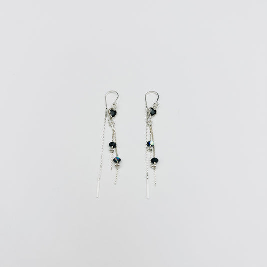 Aretes Pasante APC 5029