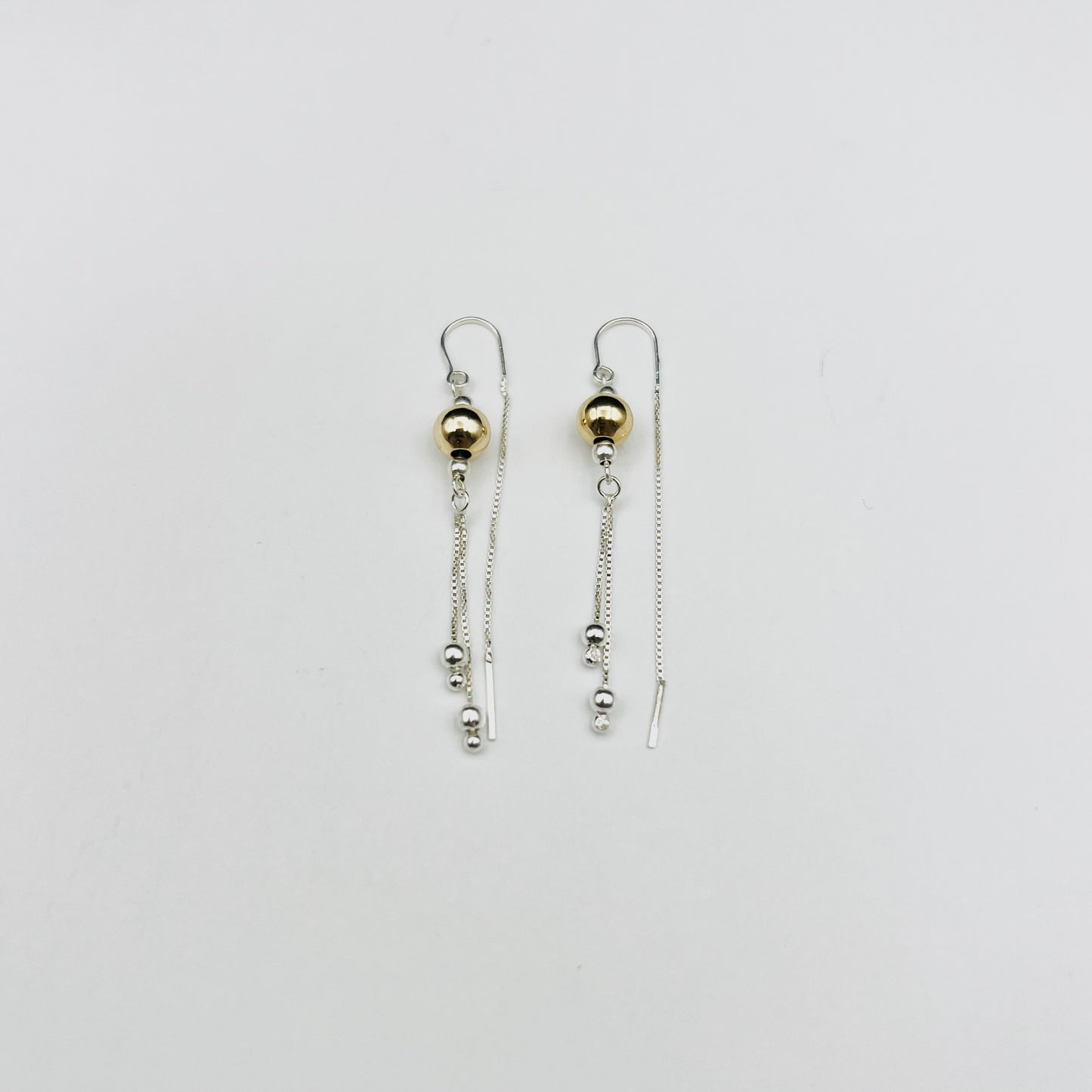 Aretes Pasante APC 5025