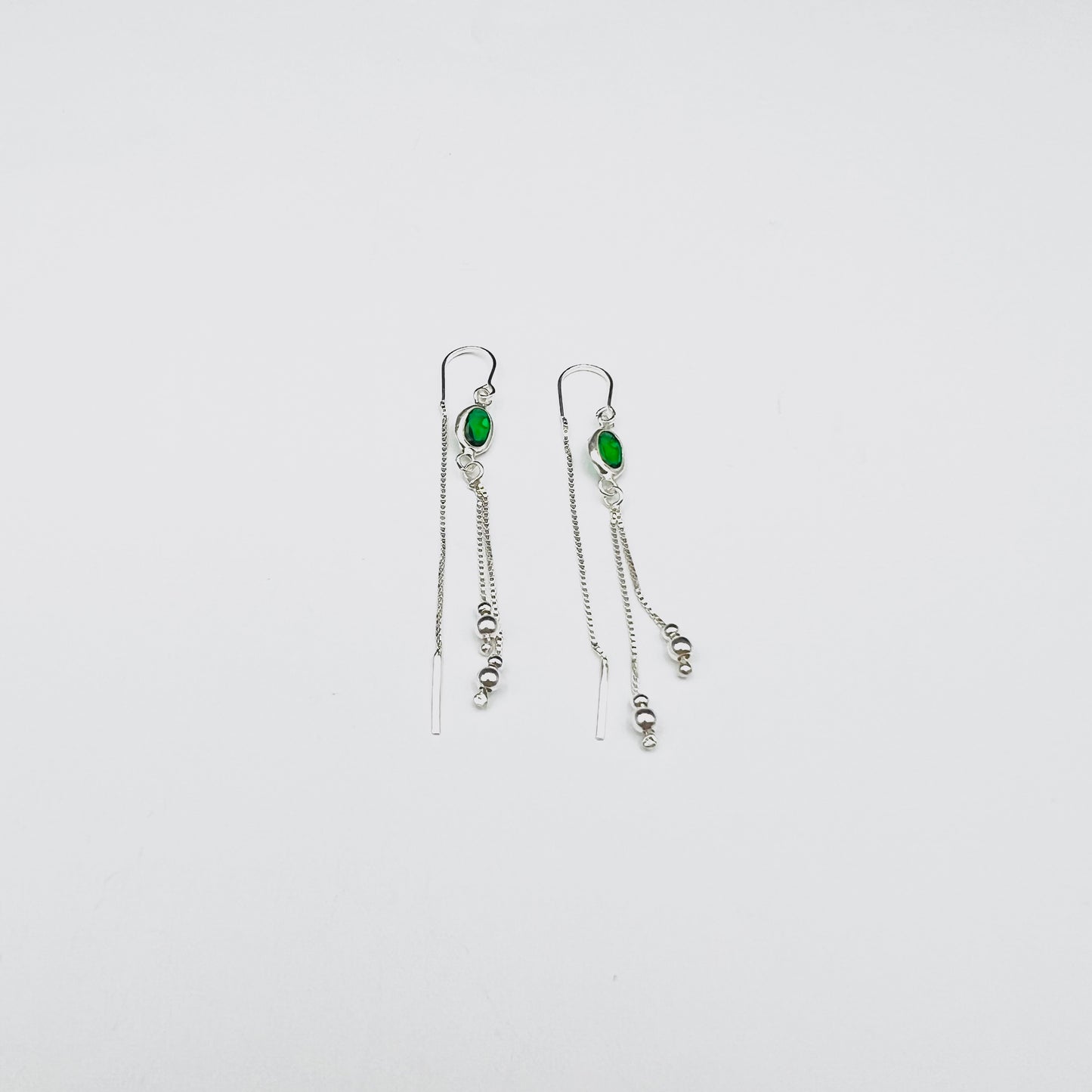 Aretes Pasante APC 5030