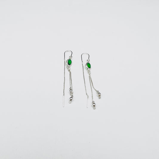 Aretes Pasante APC 5030